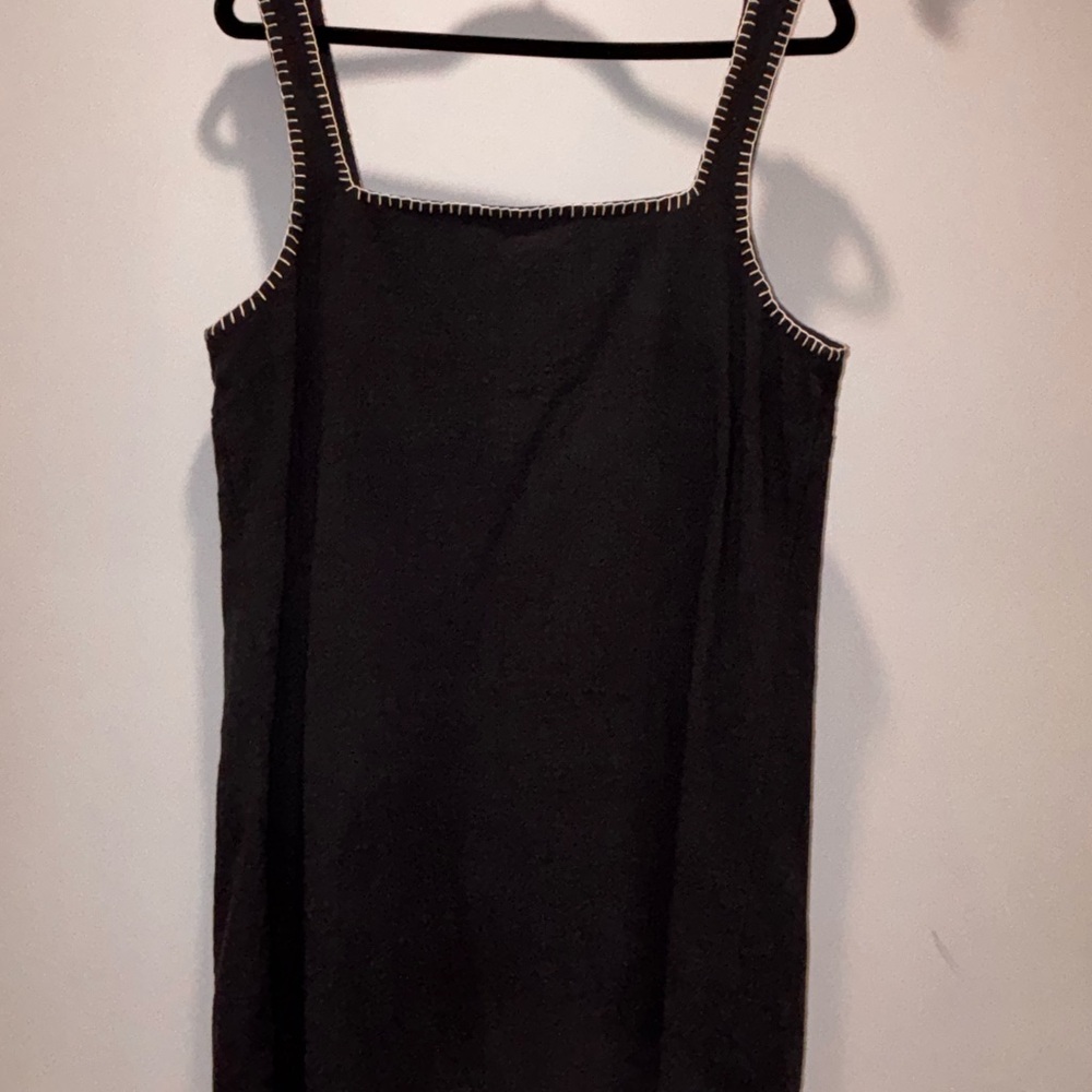 Free People Magda Mini Dress - Picture 7 of 14